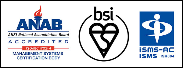 ANAB bsi ISMS-AC-ISMS